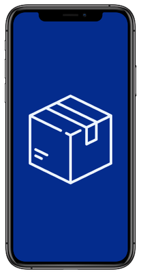 iPhone Wallpaper Mockup 1