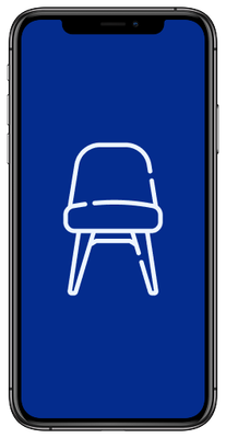 iPhone Wallpaper Mockup 4